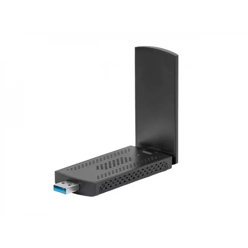 Lanberg NC-3000-WI network card WLAN 3000 Mbit/s