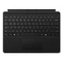 Microsoft Surface Pro Keyboard - Keyboard - with