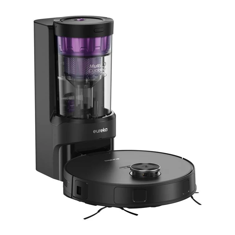 EUREKA E20 Plus cleaning robot