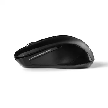Mouse Modecom MC-WM9.1 RF Wireless Optical