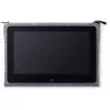 Wacom Soft case Large Protective case for digitizer for Cintiq Pro DTH-1620, Intuos Pro Large, Mobil