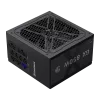 Gamemax Power Supply, 80 PLUS, Gold | GX 850GF | 850 W