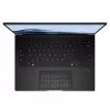 Laptop ASUS Zenbook 14 UM3406GA Ryzen AI 7 445, 14.0 inch WUXGA 60Hz 400 nits, 32GB LPDDR5X, 1TB, Radeon Graphics, 1080p camera, 75Wh, Windows 11