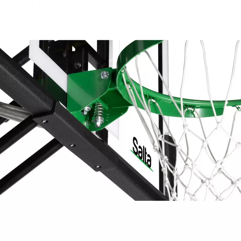 Stand for Basketball Hoop Salta Guard 138 x (296–371) x 240 cm, model 5134