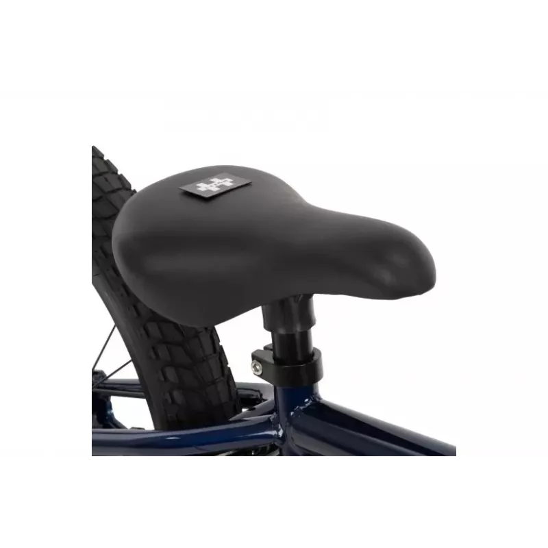 Huffy Symbol - Freestyle BMX bicycle, 20 (Abys Blue)