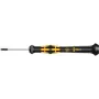 Wera ESD Phillips Screwdriver 1550 PH Kraftform Micro PH 0 Blade Length: 40 mm N/A (05030119001)