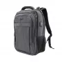 Backpack SBOX Amsterdam 18 (model NSS-00280) — compact city backpack, 18 L capacity
