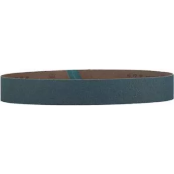 Sanding belt Metabo 10 Sanding Belts 40 x 760 mm P120