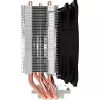 Alpenföhn Ben Nevis Processor Cooler 12 cm Black, Copper, Silver, White