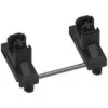 GMK QMX Keyboard Stabilizer - black