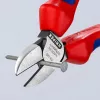 Knipex 70 02 140 plier Diagonal pliers
