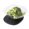 Electronic kitchen scale JATA HBAL1709