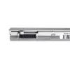 Laptop battery Green Cell DE09 for DELL Latitude E6400 E6410 E6500, Li‑Ion 4400 mAh, 11.1 V, 6 cells, silver