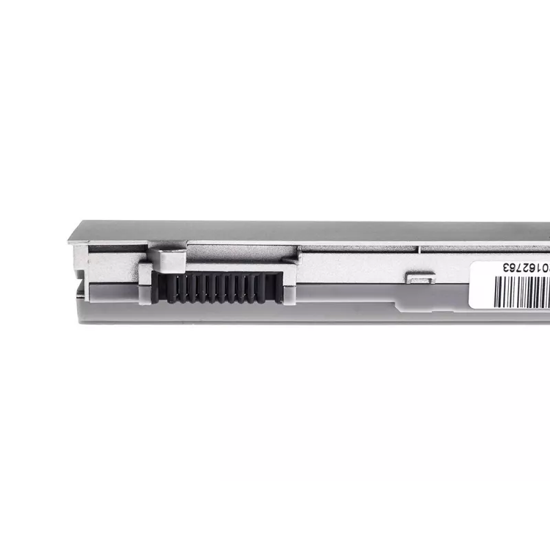 Laptop battery Green Cell DE09 for DELL Latitude E6400 E6410 E6500, Li‑Ion 4400 mAh, 11.1 V, 6 cells, silver