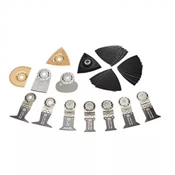 Blade set FEIN 35222967060 multifunction tool attachment