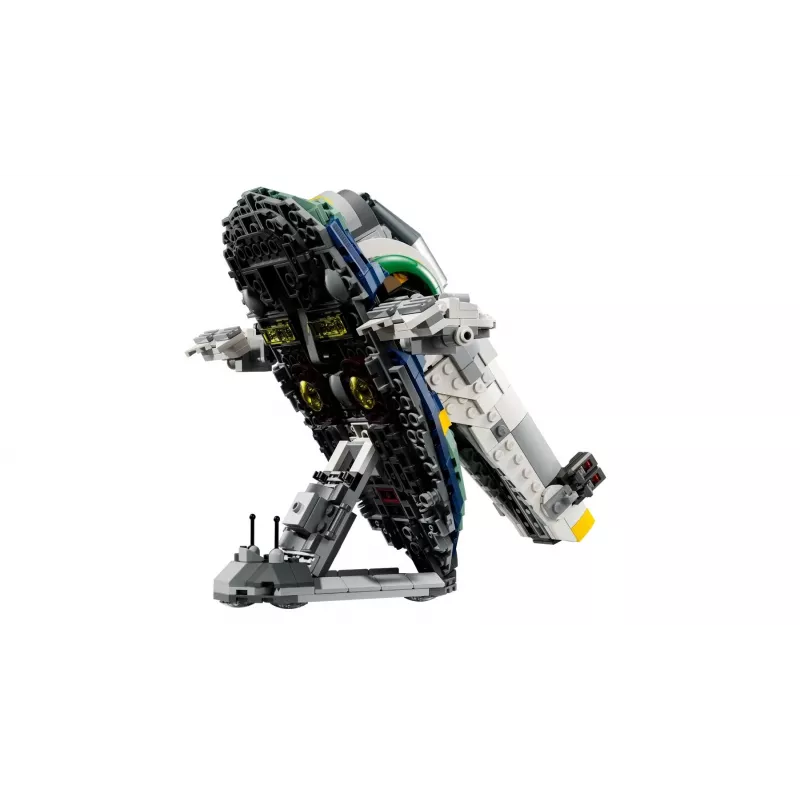 LEGO STAR WARS 75433 Jango Fett's Starship