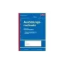 Notebook pad HERLITZ Training Record A4 28 sheets, ruled, perforated