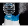 Humidifier JATA HU992 Ultrasonic Blue White 15 W