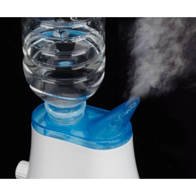 Humidifier JATA HU992 Ultrasonic Blue White 15 W