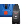 Blaupunkt CL7010 Cordless Lawn Mower 36V 40cm Cutting Width 50L Grass Box