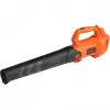 Handheld blower Black & Decker BCBL200B — 18 V Li‑Ion, 2 Ah, 145 km/h, 577 m³/h, 18 W, 2.5 kg