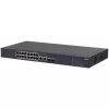 Dahua Technology DH-CS4218-16ET-135 network switch Managed L2 Gigabit Ethernet (10/100/1000) Power over Ethernet (PoE) Black