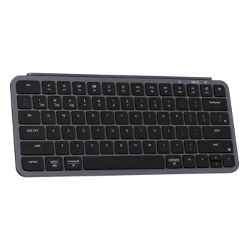 Keyboard Wrl B1 PRO/SPACE Grey B1P-K1 Keychron