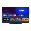 TV Toshiba 43QV3463DG 43 inch 4K Ultra HD QLED 3840 x 2160