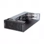 Computer Case Sonnet Echo II DV Module Black Steel
