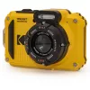 Compact camera Kodak PixPro 16 MP BSI CMOS 1920 x 1080 Yellow