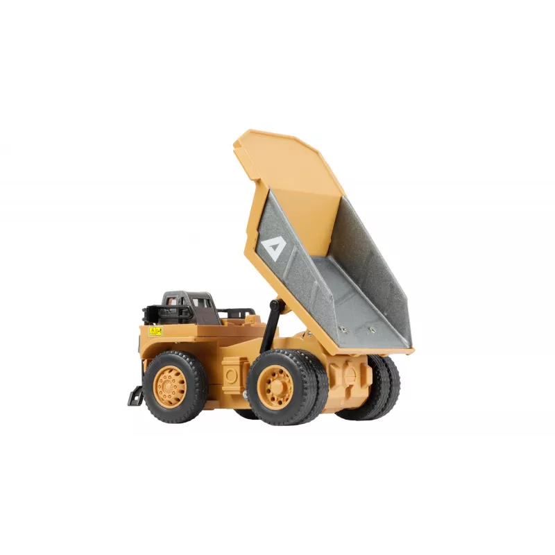 RC model car Amewi 22743 — 1:64 scale, electric engine, for ages 6+