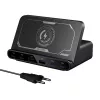 Charger BlitzWolf BW-S27 160W, 2×USB-A, 4×USB-C