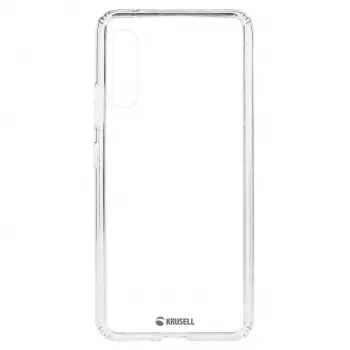 Cover Krusell KIVIK Samsung Galaxy A90 17 cm Transparent