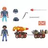 Action/Adventure Playset Playmobil Dinos 70929 Multicolour Ages 5-10