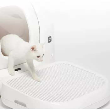 Stairs for PetKit litter boxes