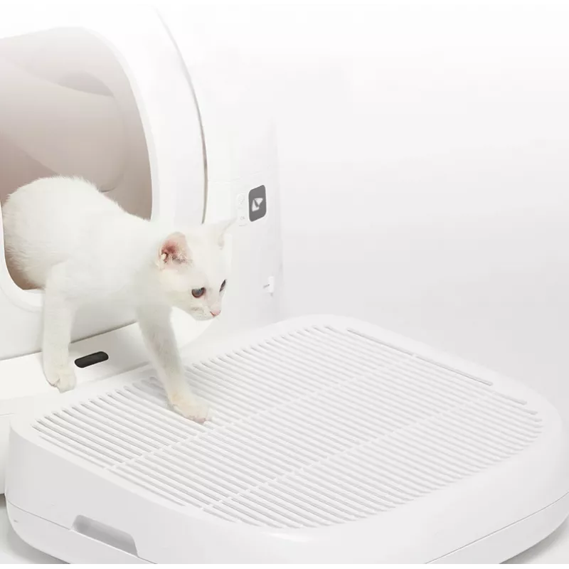 Stairs for PetKit litter boxes