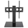 TV mini-table/stand ART SD-33 for 32–55 inch TVs, max load 40 kg, VESA up to 400x400