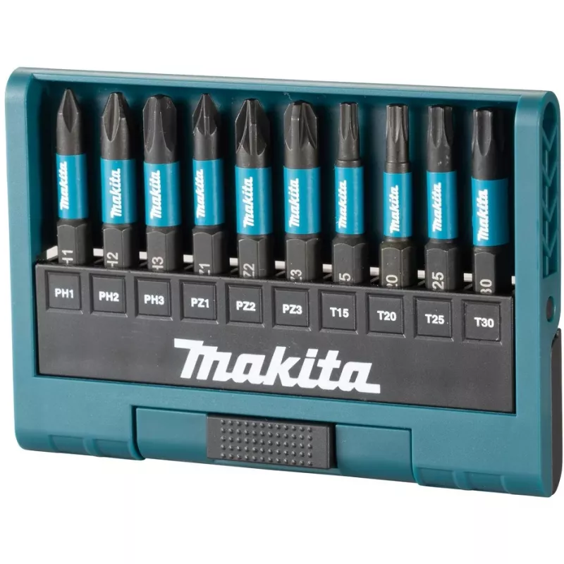 Makita E-12011 Tool Accessory Black
