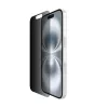 Screen Protector Belkin ScreenForce for iPhone 16 Tempered Glass Privacy