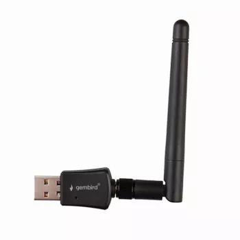 Network Card Gembird WNP-UA300P-02