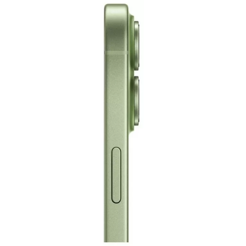 Smartphone Apple iPhone 17 256GB Sage — 256 GB storage, Sage color