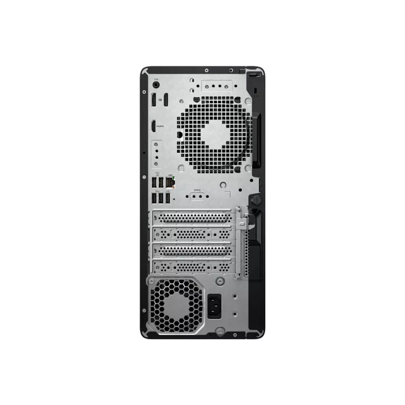 Computer HP EliteDesk 800 G1 TWR i7 16GB 512GB Intel HD Graphics Windows 10