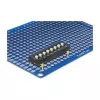 DIP switch DeLOCK 66306 Printed Circuit Board (PCB) accessory