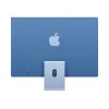 iMac 24 inch: M4 10/10, 16GB, 512GB SSD - Blue