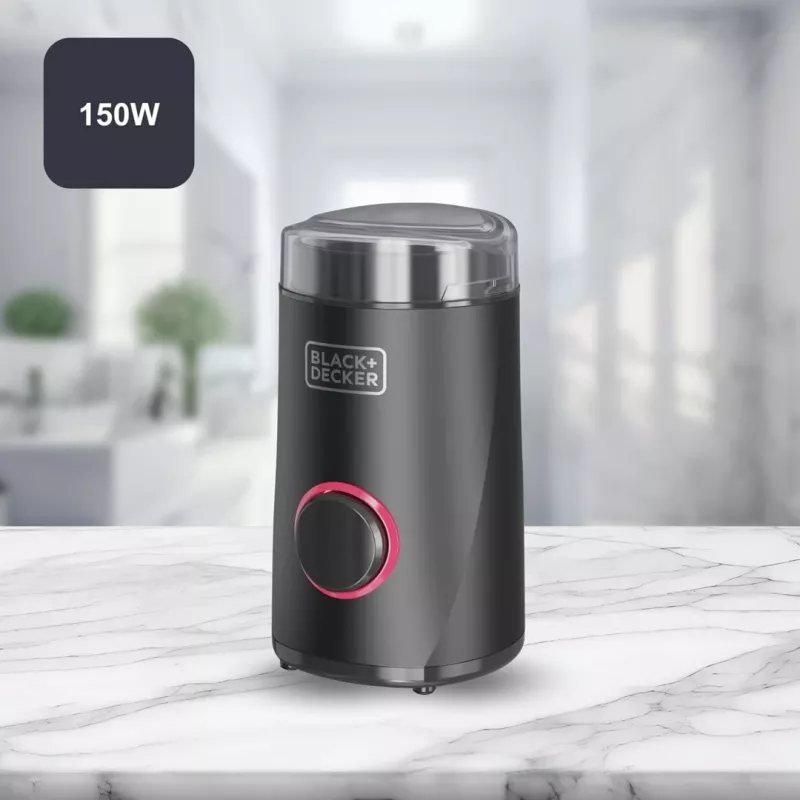 Coffee grinder Black+Decker BXCG152E