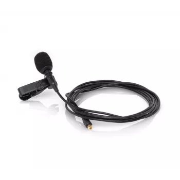 Microphone RØDE Lavalier Black