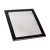 Dust Filter DEMCiflex for Lian Li O11 Dynamic XL PCI Slot — black