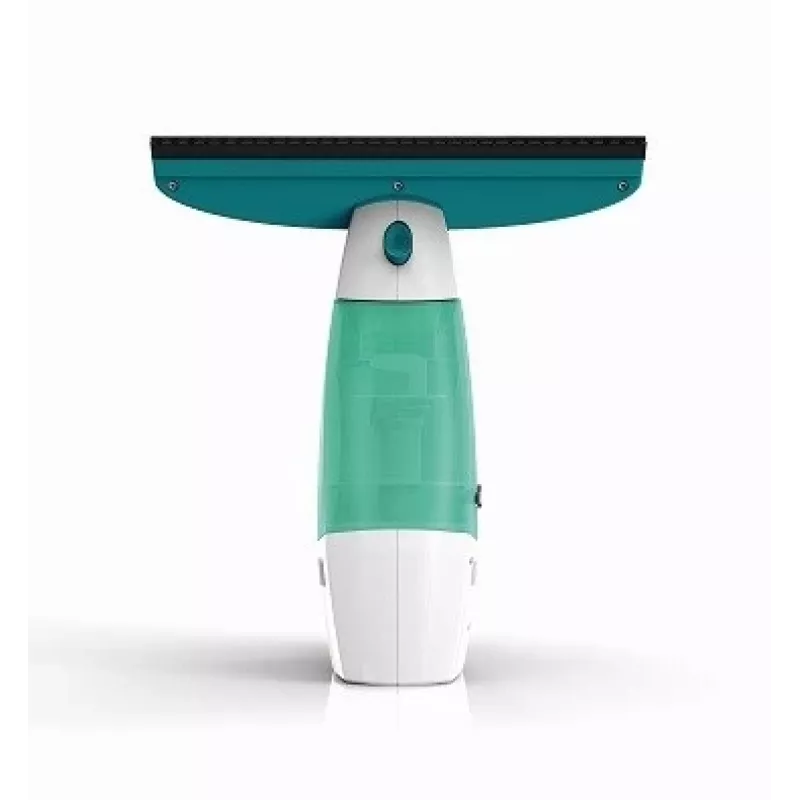 Leifheit 51000 electric window cleaner Turquoise, White