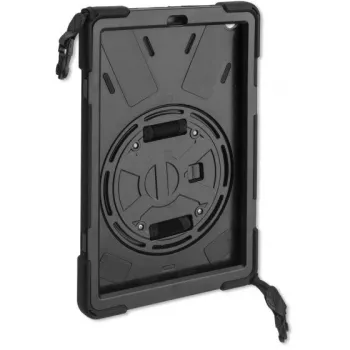 4smarts Rugged Tablet Case GRIP for Samsung Galaxy Tab A 10.1 (2019) black (4S467827)