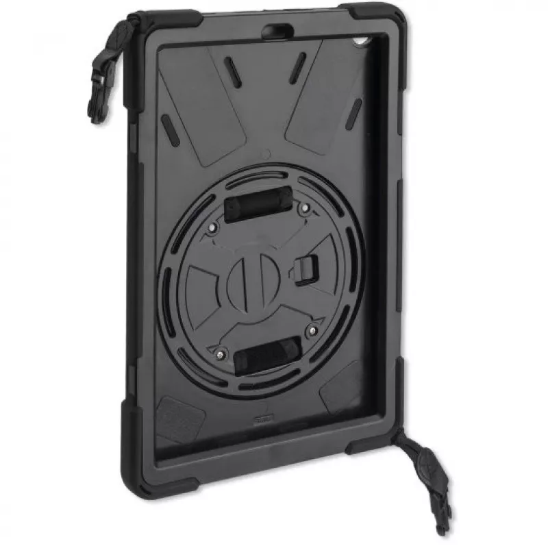 4smarts Rugged Tablet Case GRIP for Samsung Galaxy Tab A 10.1 (2019) black (4S467827)